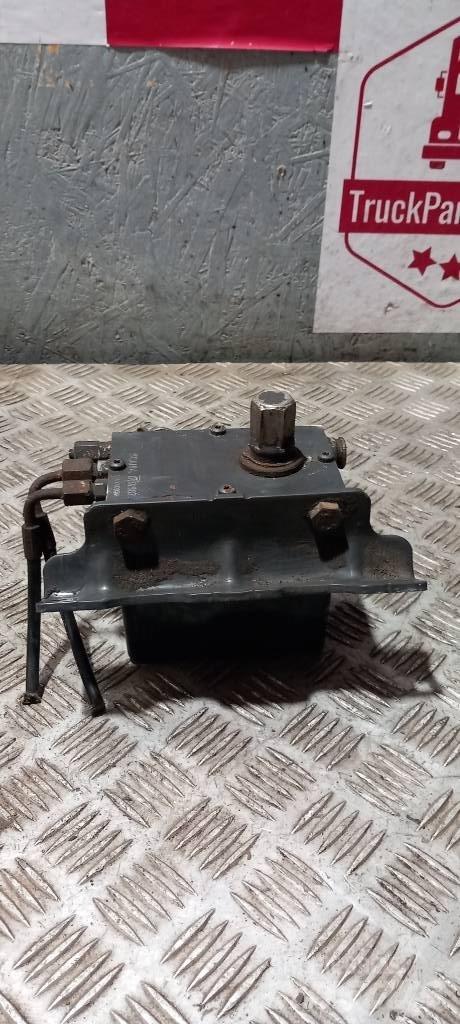 Scania R 440     1794907 Hydraulika