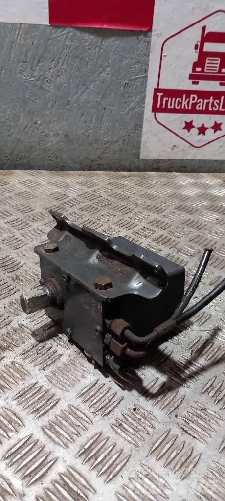 Scania R 440     1794907 Hydraulika
