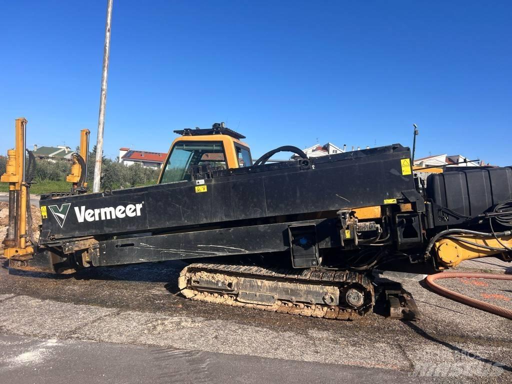 Vermeer D40x55 S3 Horizontálne vŕtacie zariadenie