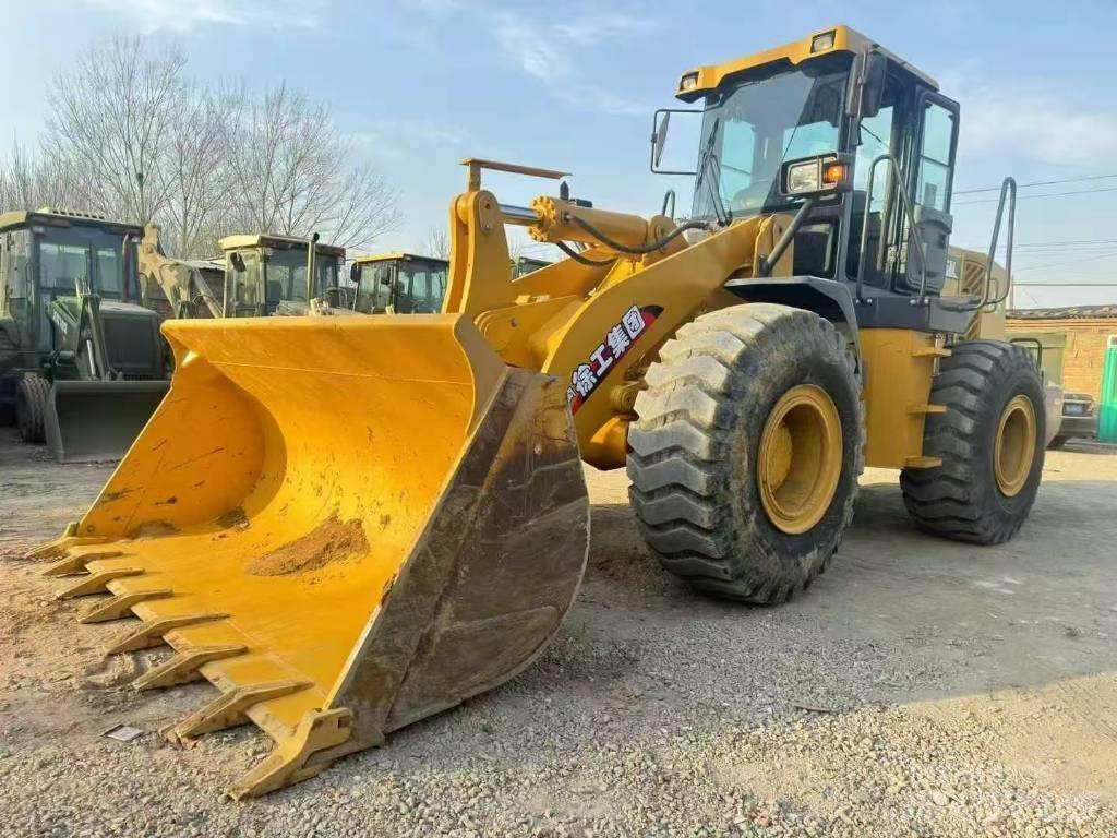 XCMG LW 500 F N Kolesové nakladače