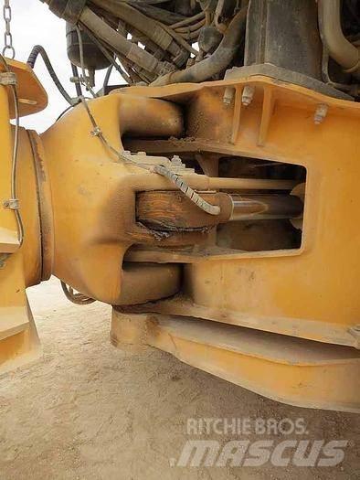 Volvo A40F Úžitkové vozne