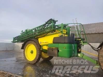 John Deere M952 Ťahané postrekovače
