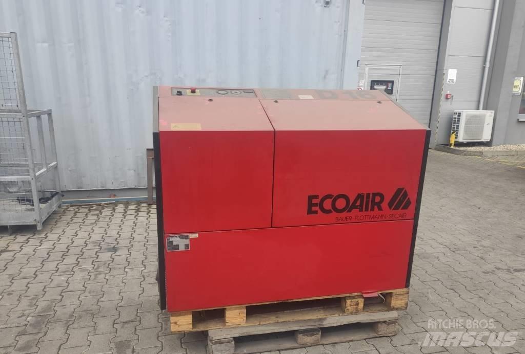 EcoAir D16 Kompresory