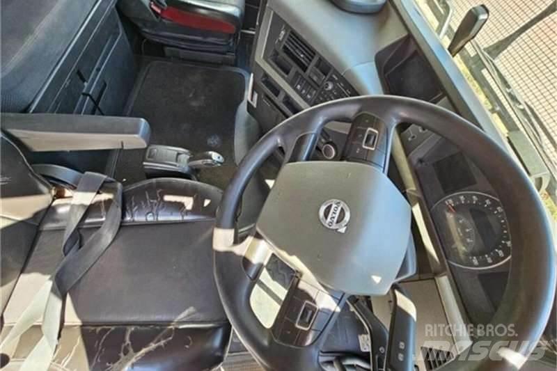 Volvo FH Ďalšie nákladné vozidlá