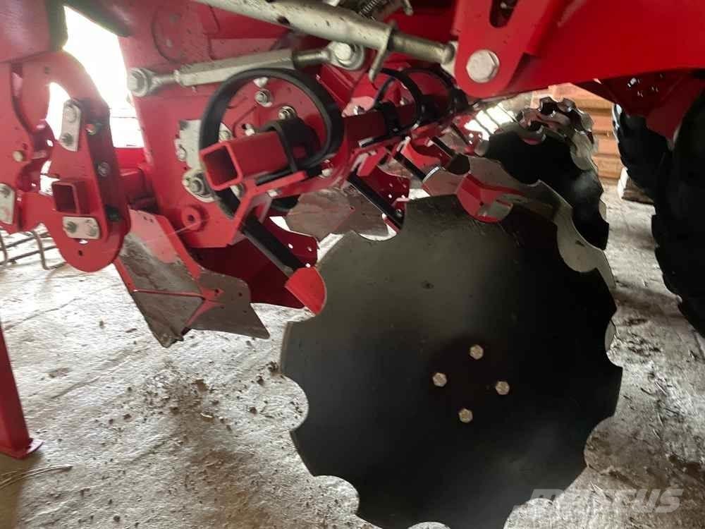 Grimme GL 420 Sádzacie stroje na zemiaky