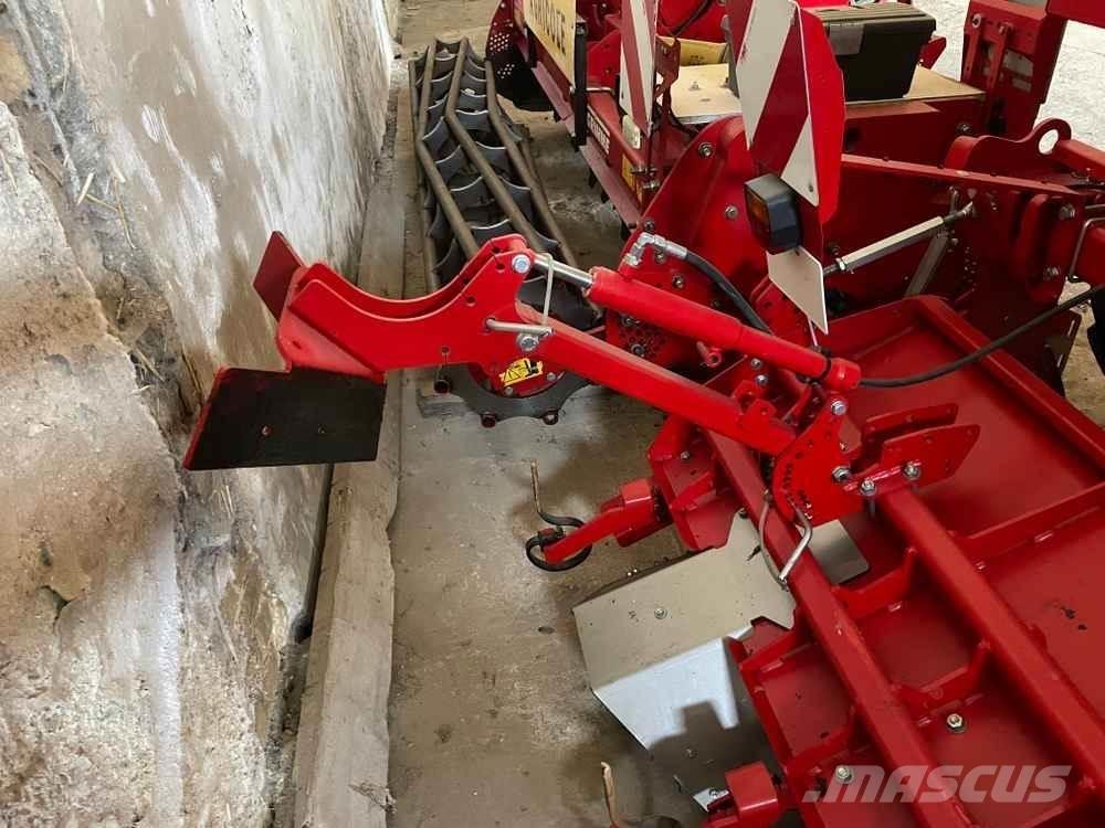 Grimme GL 420 Sádzacie stroje na zemiaky