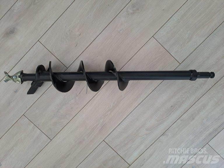  BOHRSCHNECKE 150MM Príslušenstvo a náhradné diely k ​​vrtným zariadením