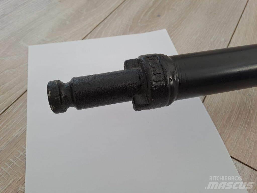  BOHRSCHNECKE 150MM Príslušenstvo a náhradné diely k ​​vrtným zariadením