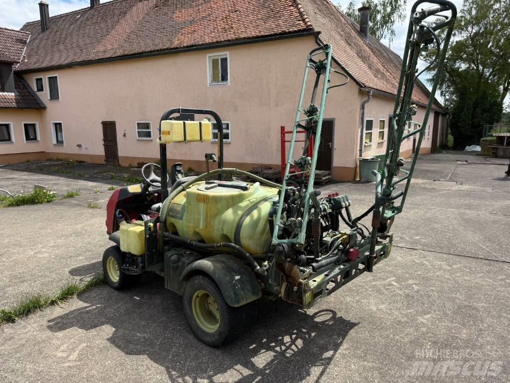 Toro Multi Pro 1750 Zariadenia na hnojenie trávnikov