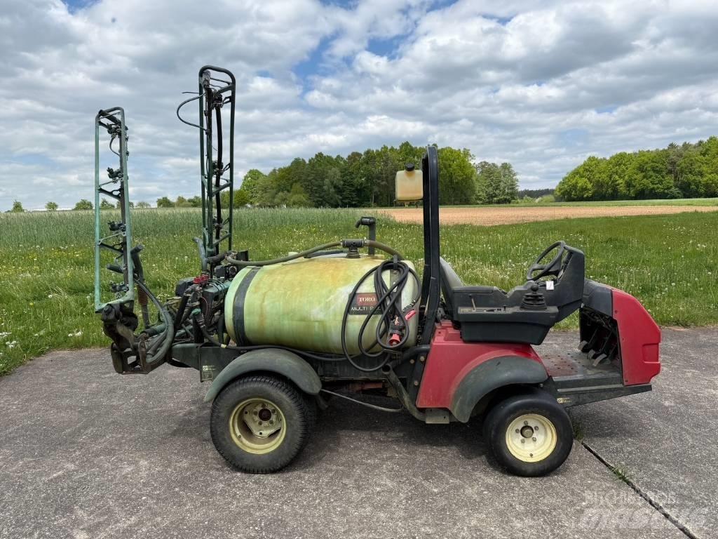 Toro Multi Pro 1750 Zariadenia na hnojenie trávnikov