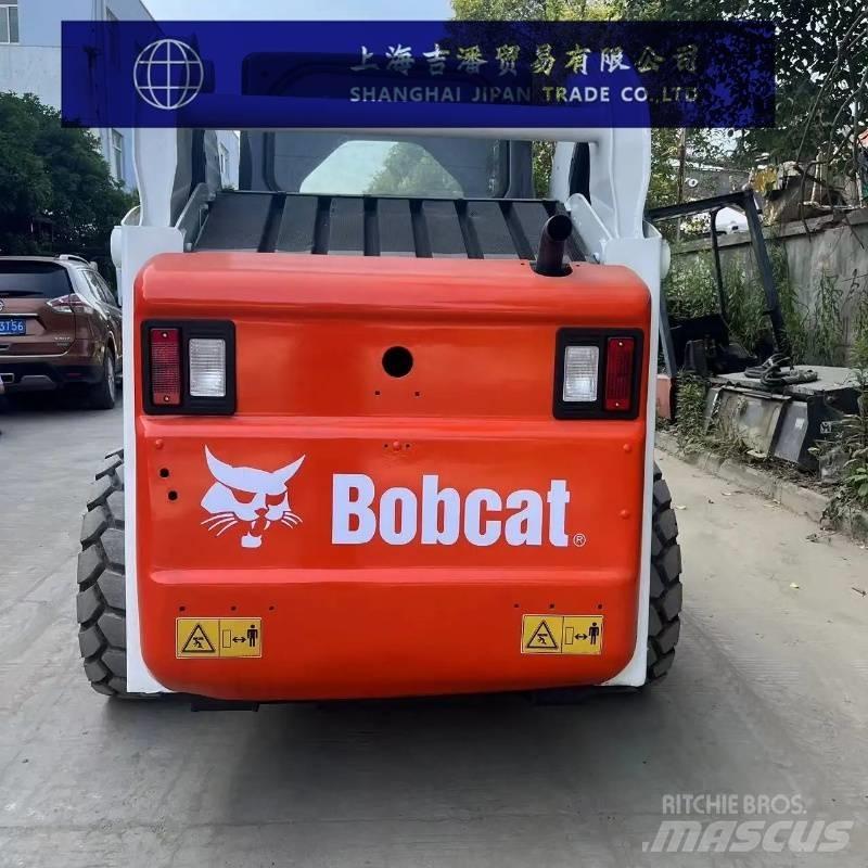 Bobcat S 185 Šmykom riadené nakladače
