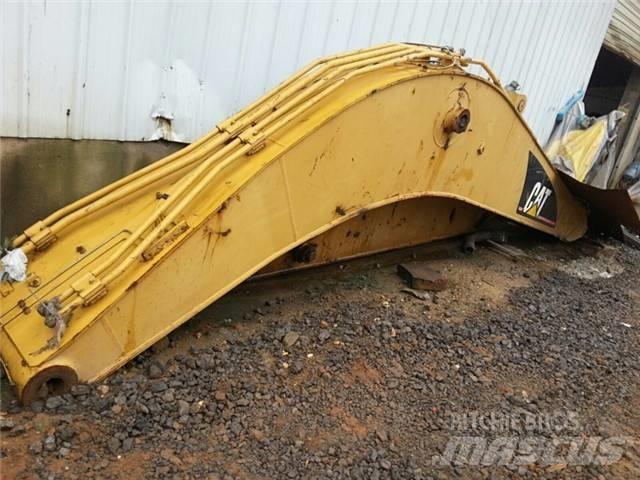 CAT 320 C Rýpadlá s dlhým dosahom