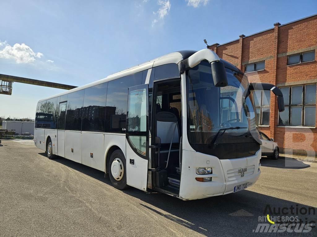MAN R12 Iné