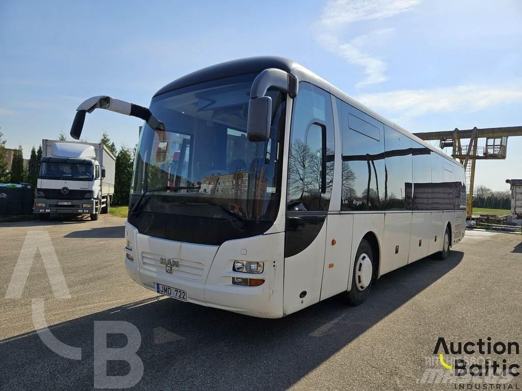 MAN R12 Iné