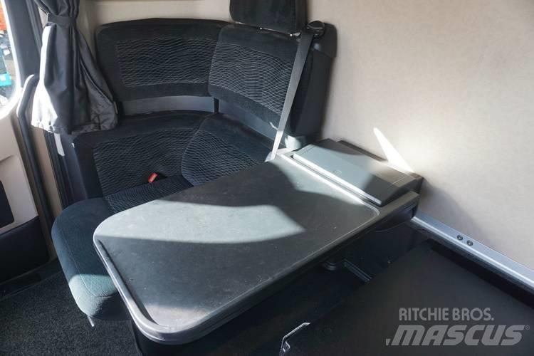 Mercedes-Benz Arocs Sklápače
