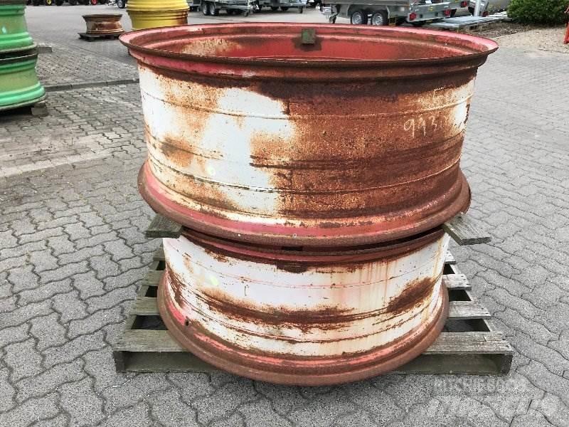 Fricke 18 x 46 Ďalšie poľnohospodárske stroje