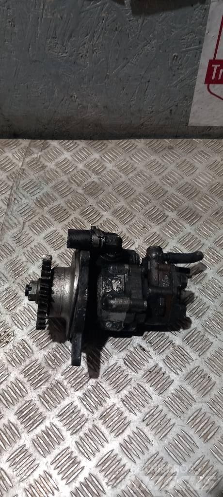 Volvo FH 16    21488833 Motory