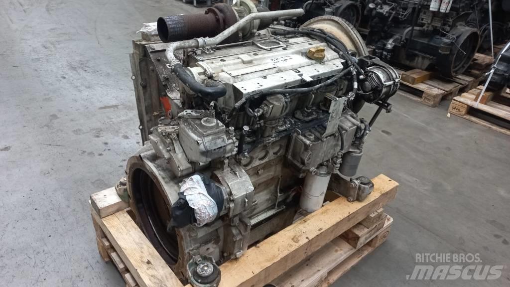 Deutz BF4M1013 Motory