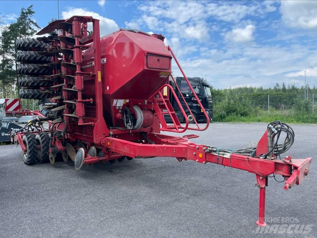 Horsch Pronto 6 DC Kombinované sejačky