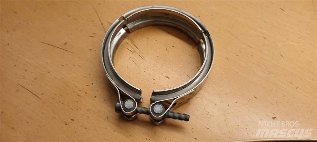 Ponsse 0071555 Motory