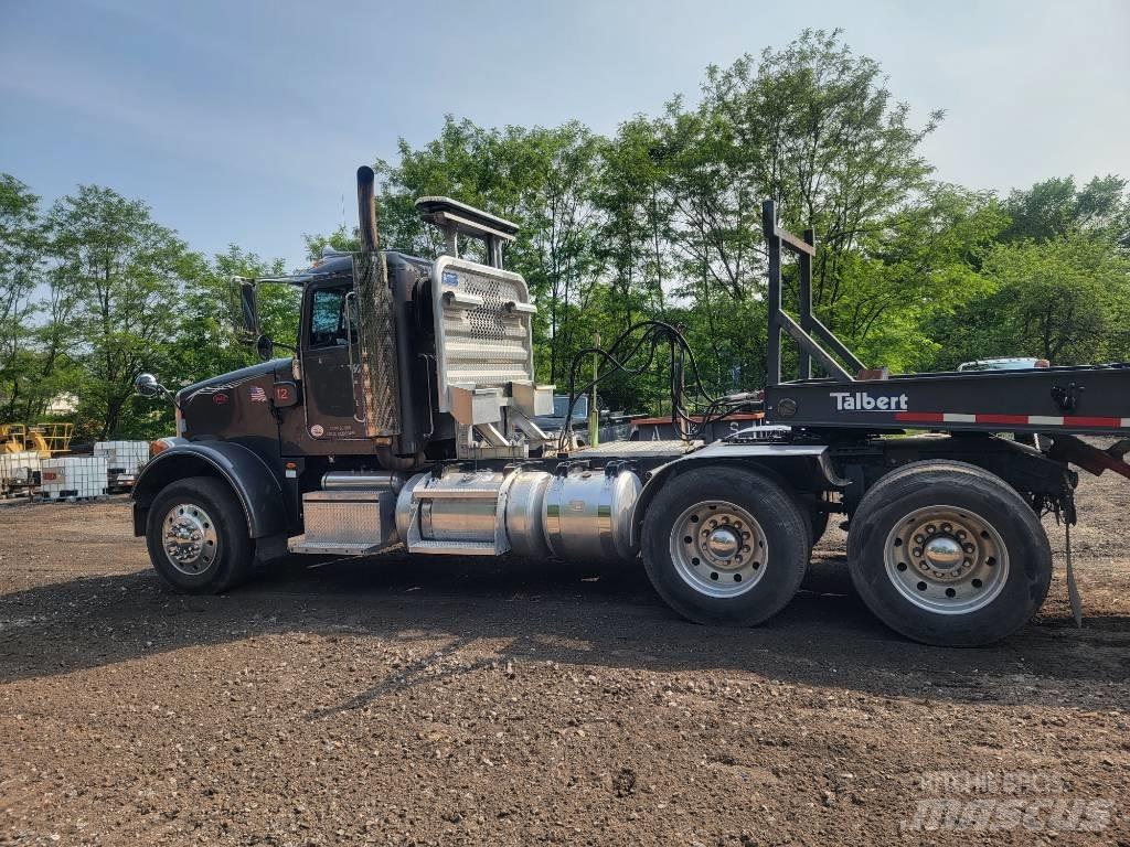 Peterbilt 365 Ťahače