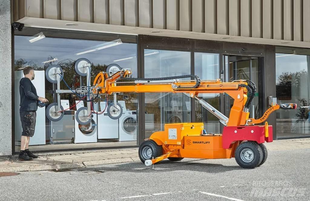 SMARTLIFT 1009 Stavebníctvo - ostatné