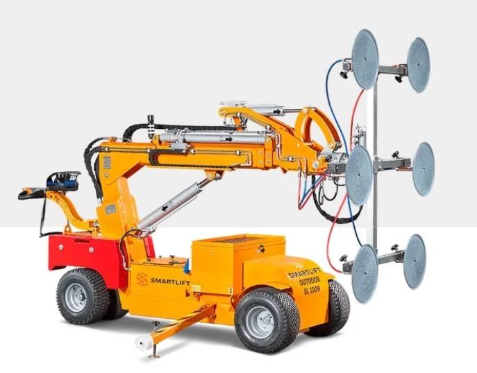 SMARTLIFT 1009 Stavebníctvo - ostatné