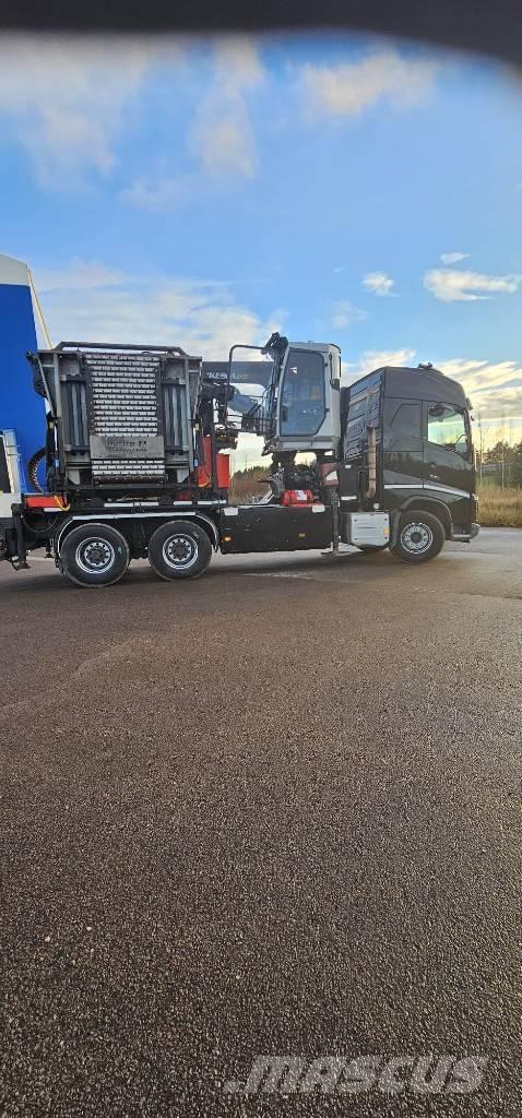 Mus-Max WT11 Štiepkovače