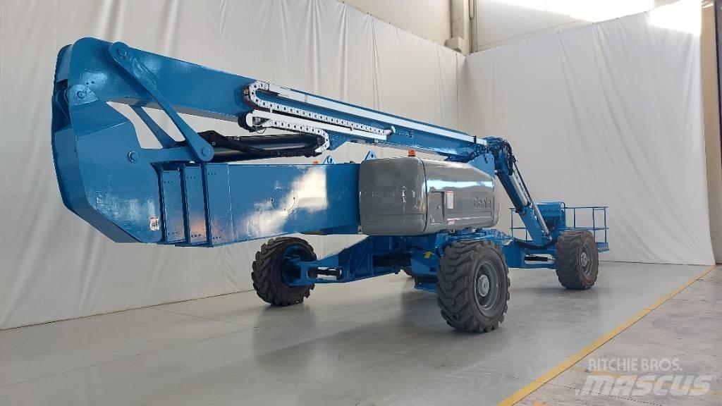 Genie ZX 135/70 Kĺbové plošiny