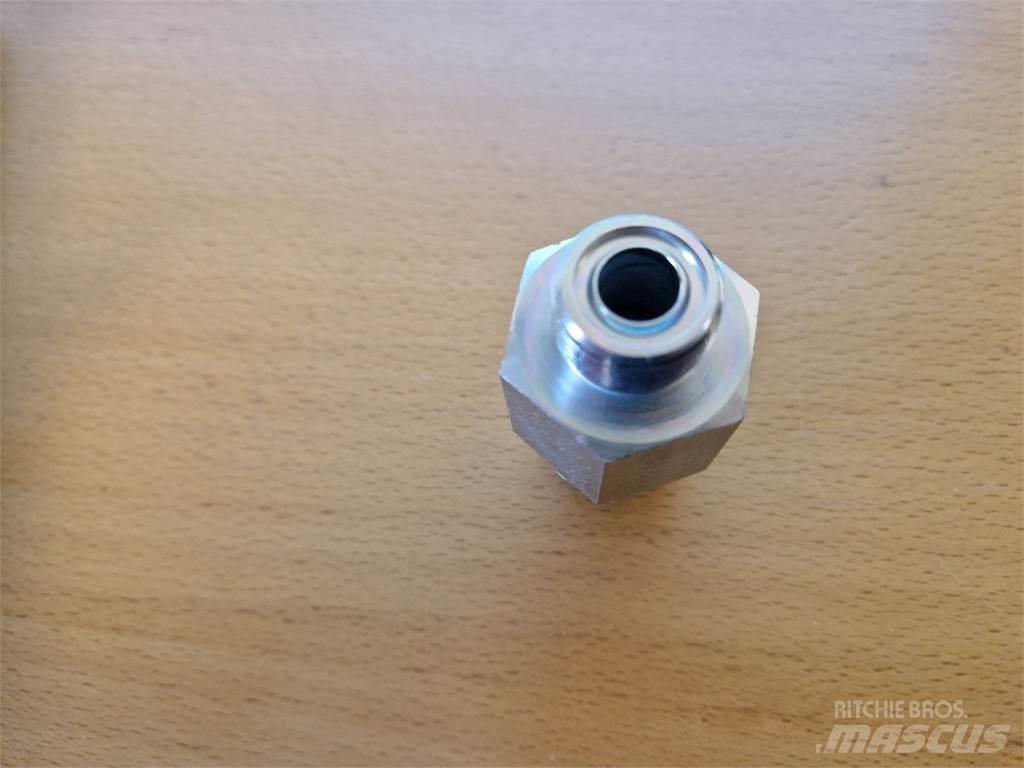 Eco Log 7012747 Hydraulika