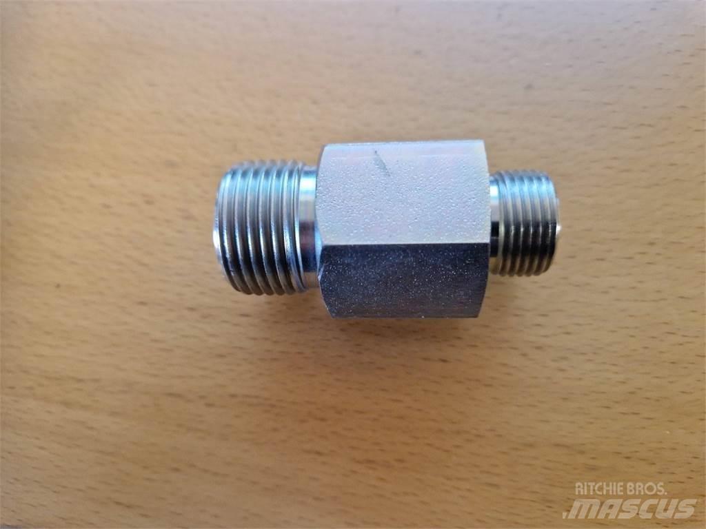 Eco Log 7012747 Hydraulika
