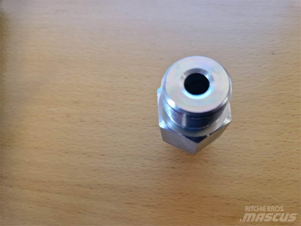 Eco Log 7012747 Hydraulika