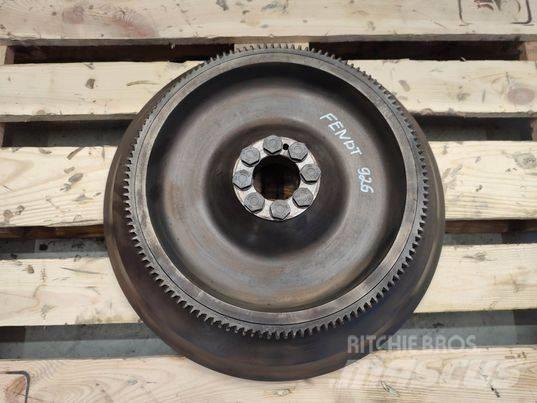 Fendt 926 flywheel Motory