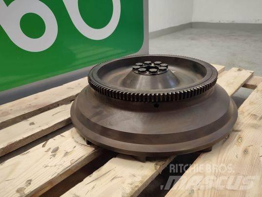Fendt 926 flywheel Motory