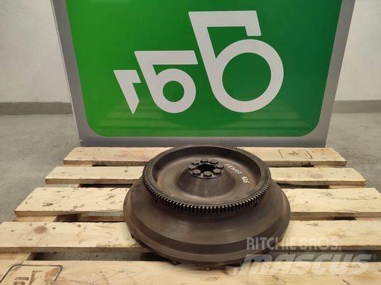 Fendt 926 flywheel Motory