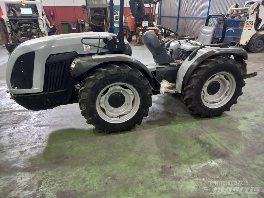 Pasquali MARS85AR Traktory