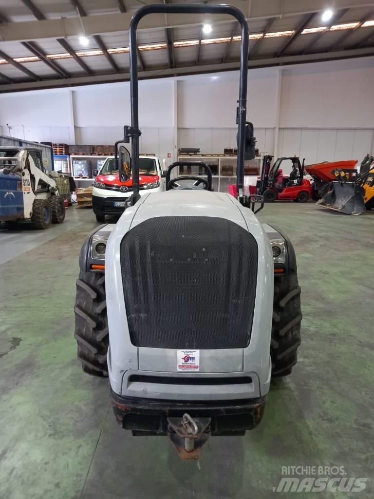 Pasquali MARS85AR Traktory