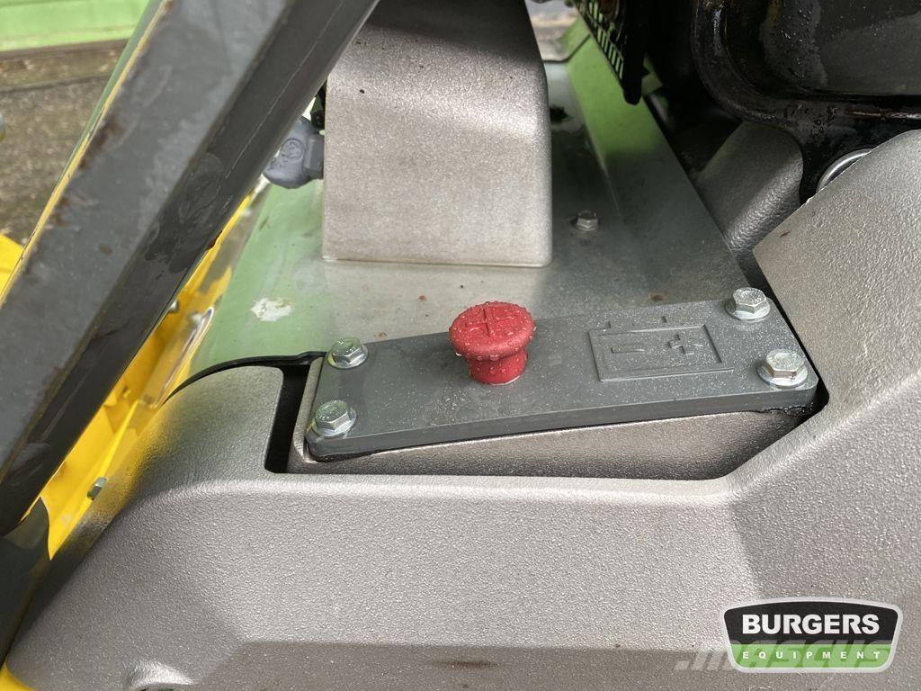 Neuson DPU 65.55 Kompaktory