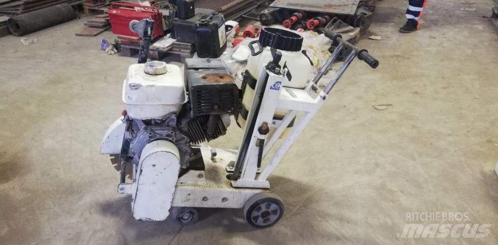  NORWIT RS450 Stavebníctvo - ostatné