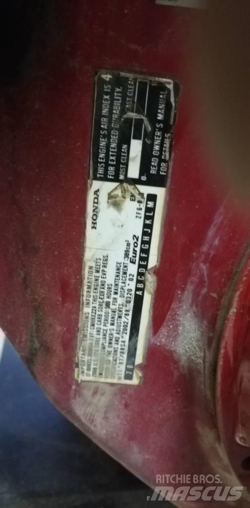  NORWIT RS450 Stavebníctvo - ostatné