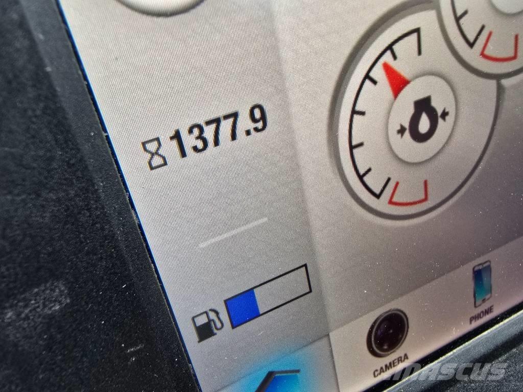 Bobcat E88 Pásové rýpadlá