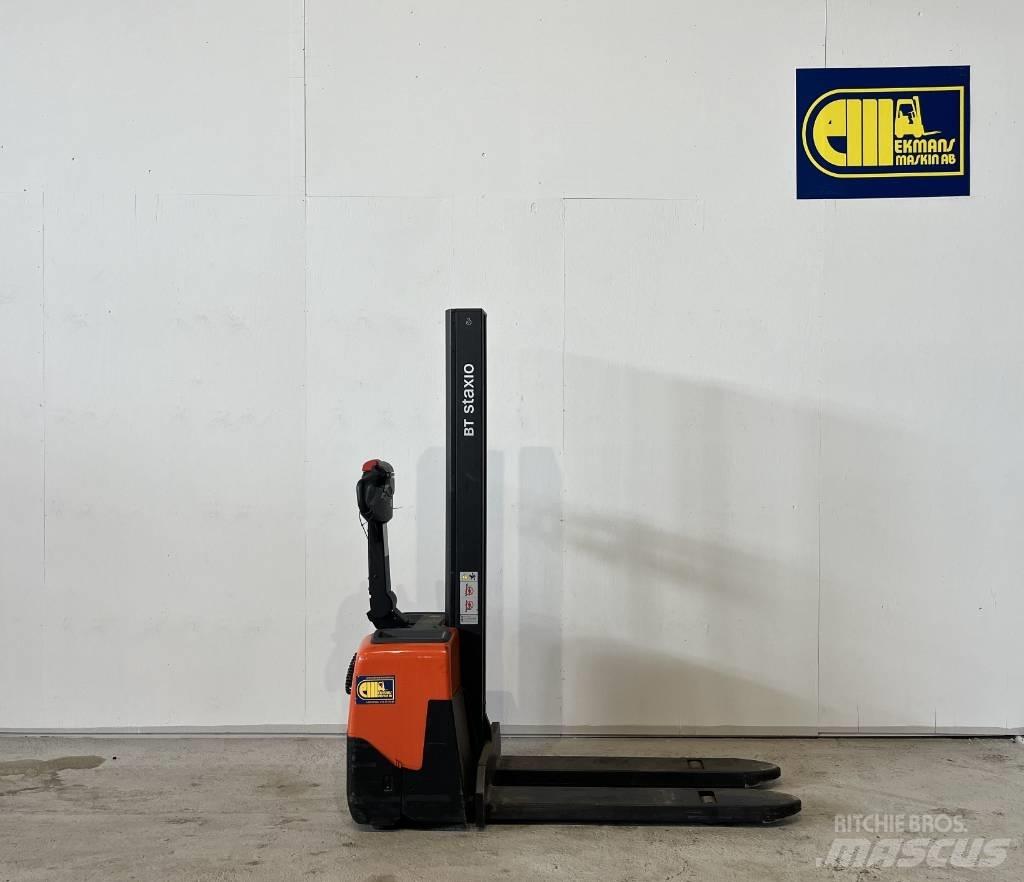 BT Truck HWE100 Samohybné vozíky