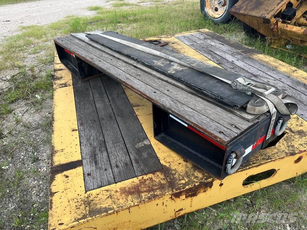  XL 90 HDE Nízko rámové nákladné automobily