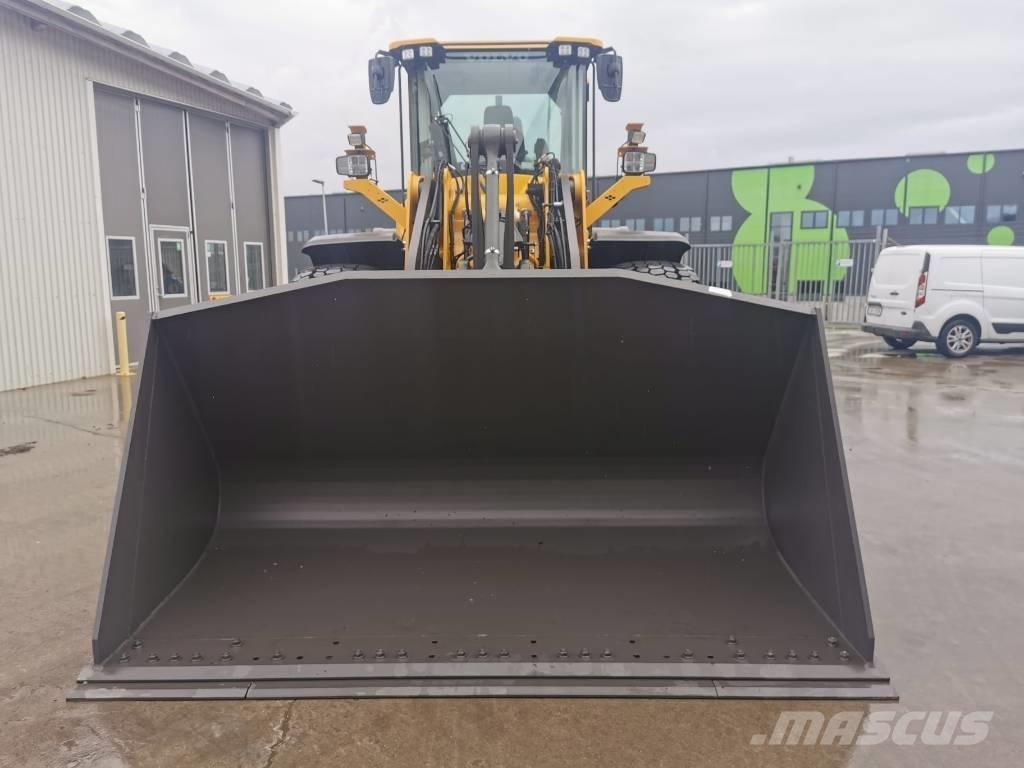 Volvo L 110 H2 Kolesové nakladače