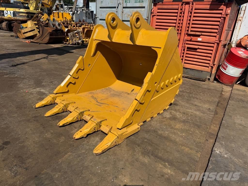 CAT 345 BUCKET Lopaty