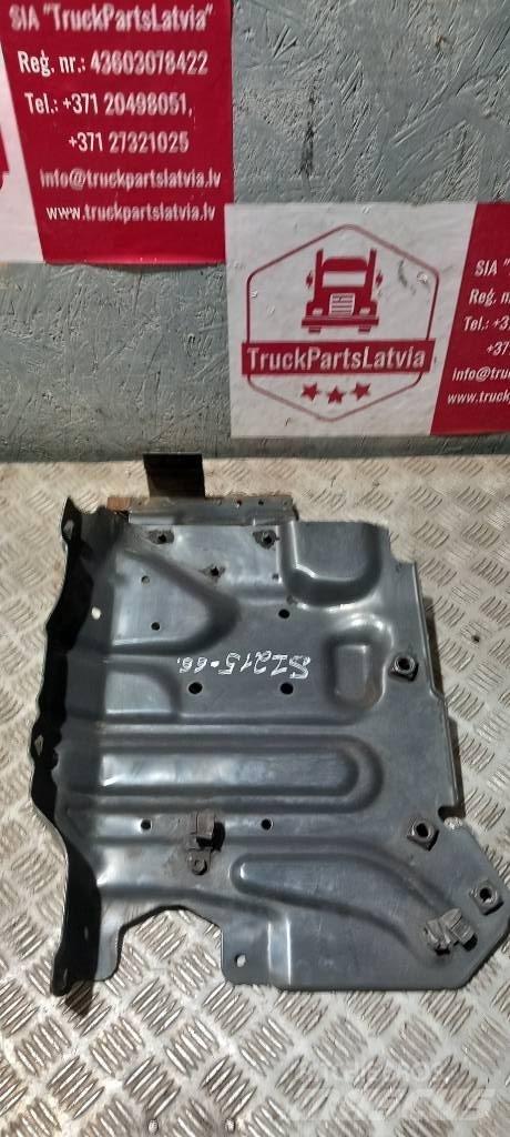 Scania R440  2105660 Kabíny a interiér