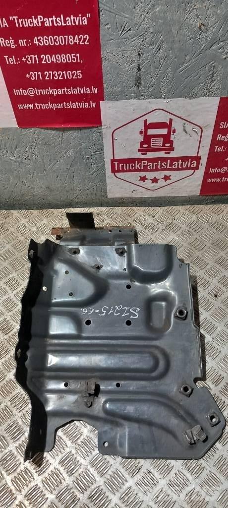 Scania R440  2105660 Kabíny a interiér