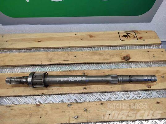 Fendt 820 Vario axle Prevodovka