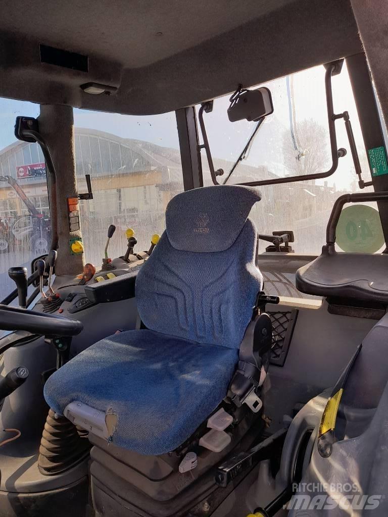 Landini legend 185 Traktory