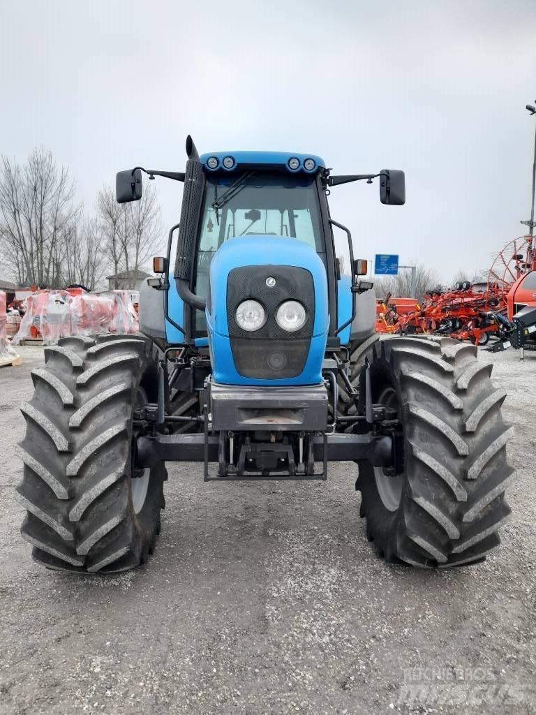 Landini legend 185 Traktory